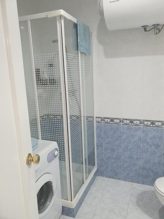 Apartamento En Isla Cristina Puerto Deportivo Exterior foto